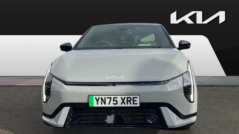 Kia Ev4 150kW GT-Line S 81kWh 5dr Auto Electric Hatchback